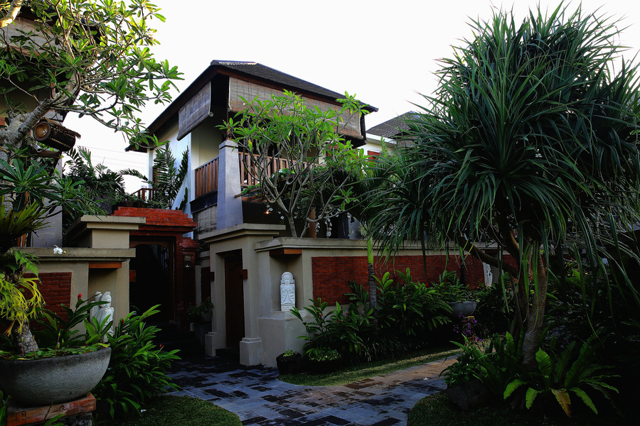 嵺һ԰⣨Onje Villa Ubud