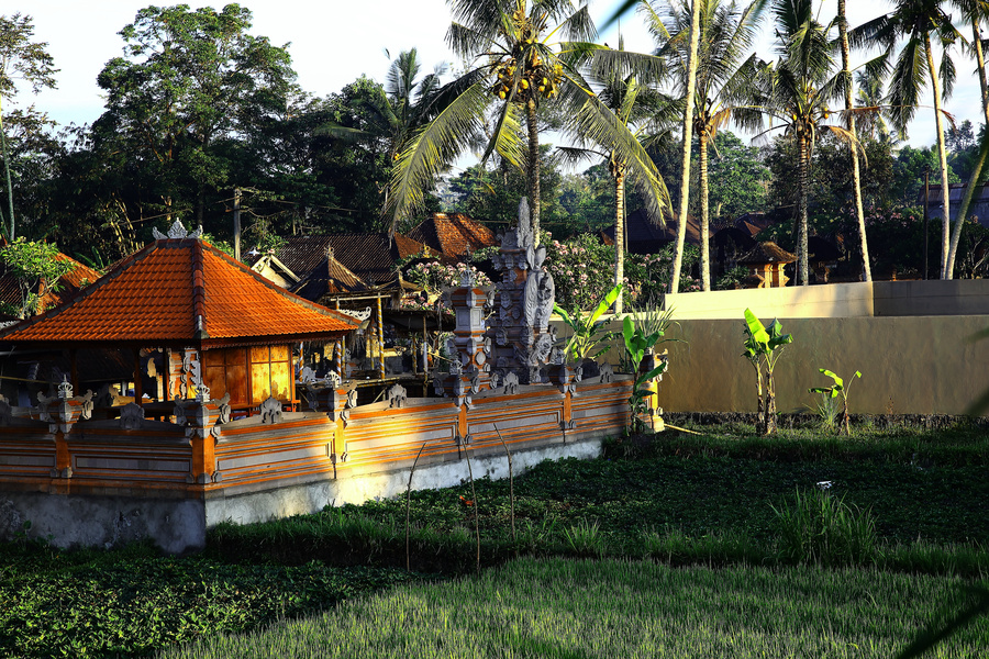 嵺һ԰⣨Onje Villa Ubud