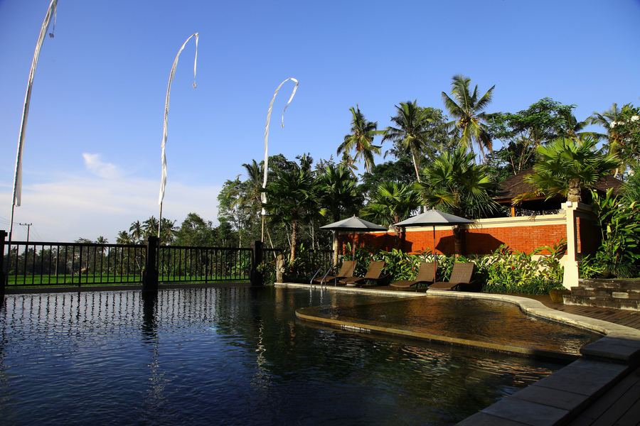 嵺һ԰⣨Onje Villa Ubud