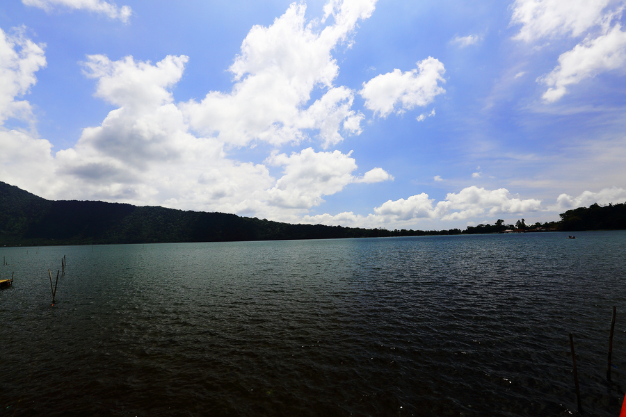 嵺ˮPura Ulun Danau Beratan)