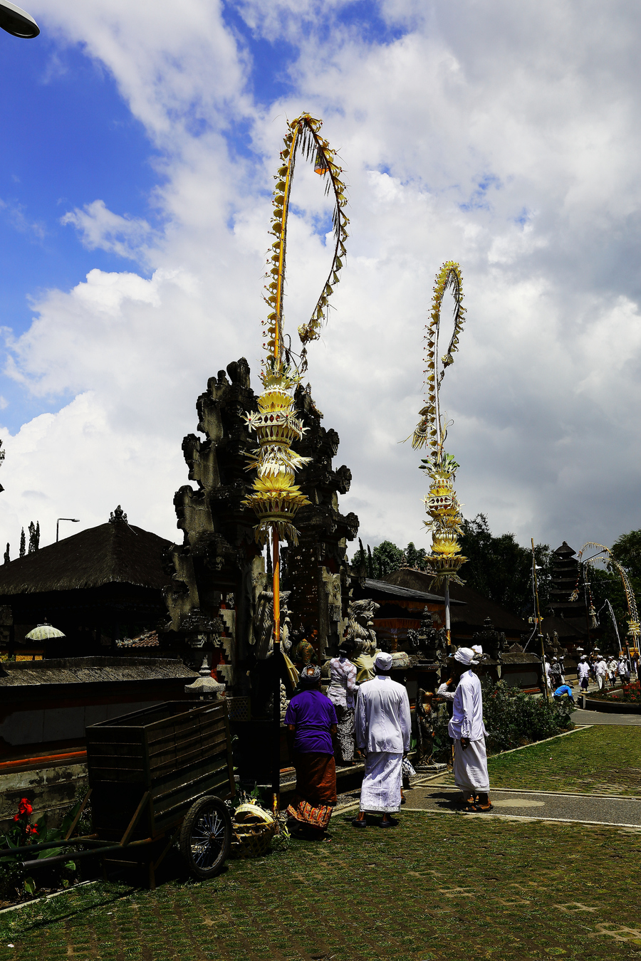 嵺ˮPura Ulun Danau Beratan)