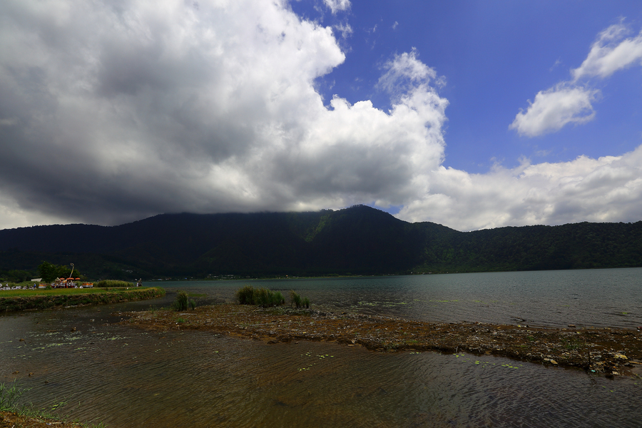 嵺ˮPura Ulun Danau Beratan)