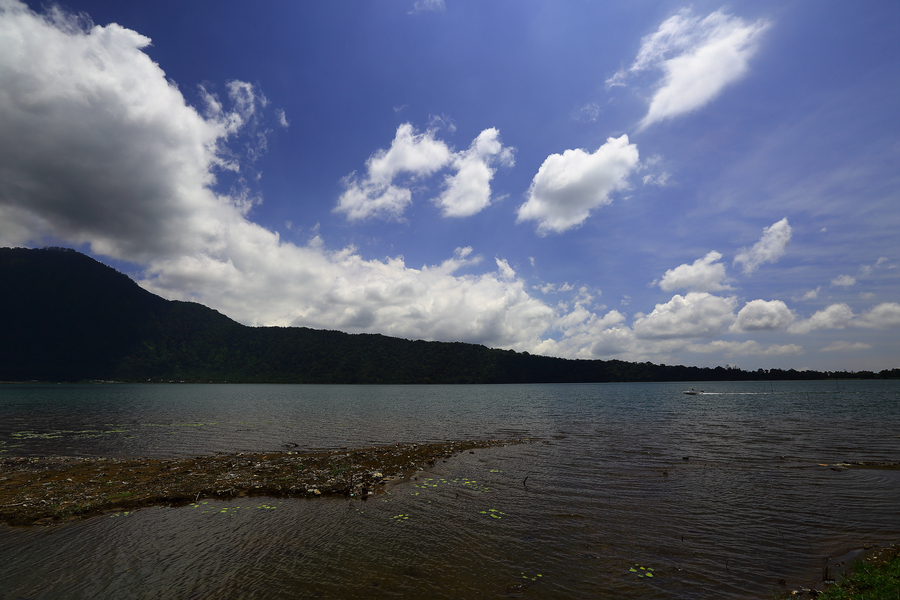 嵺ˮPura Ulun Danau Beratan)