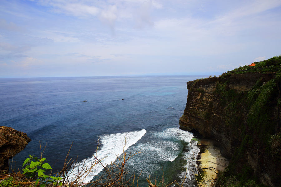 嵺ʮ³ͼ(Uluwatu)