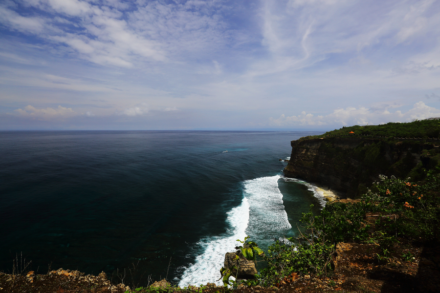 嵺ʮ³ͼ(Uluwatu)