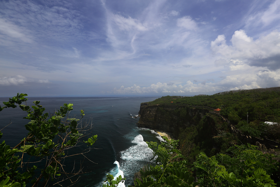 嵺ʮ³ͼ(Uluwatu)