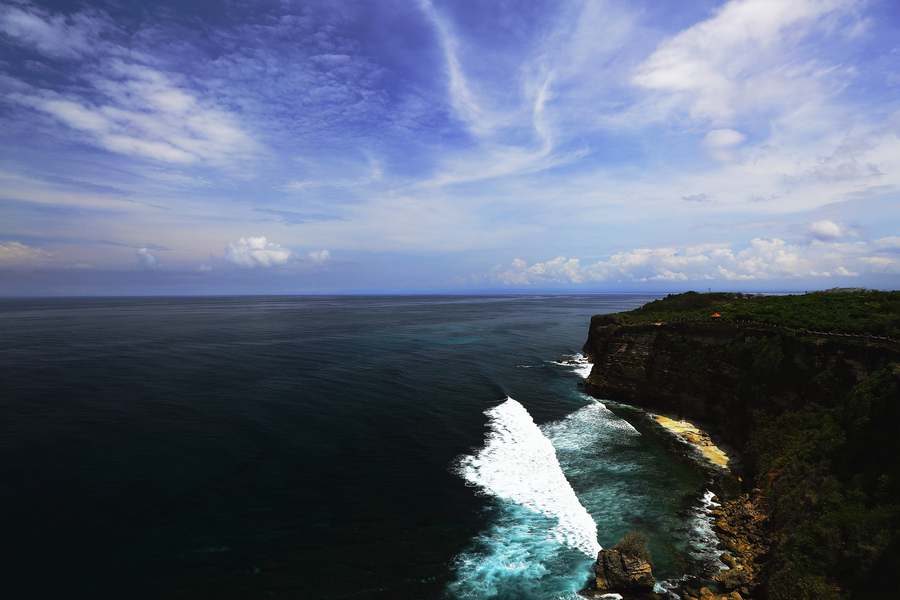 嵺ʮ³ͼ(Uluwatu)