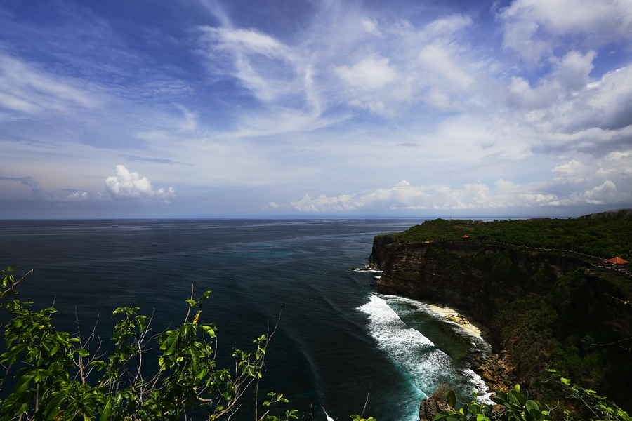 嵺ʮ³ͼ(Uluwatu)