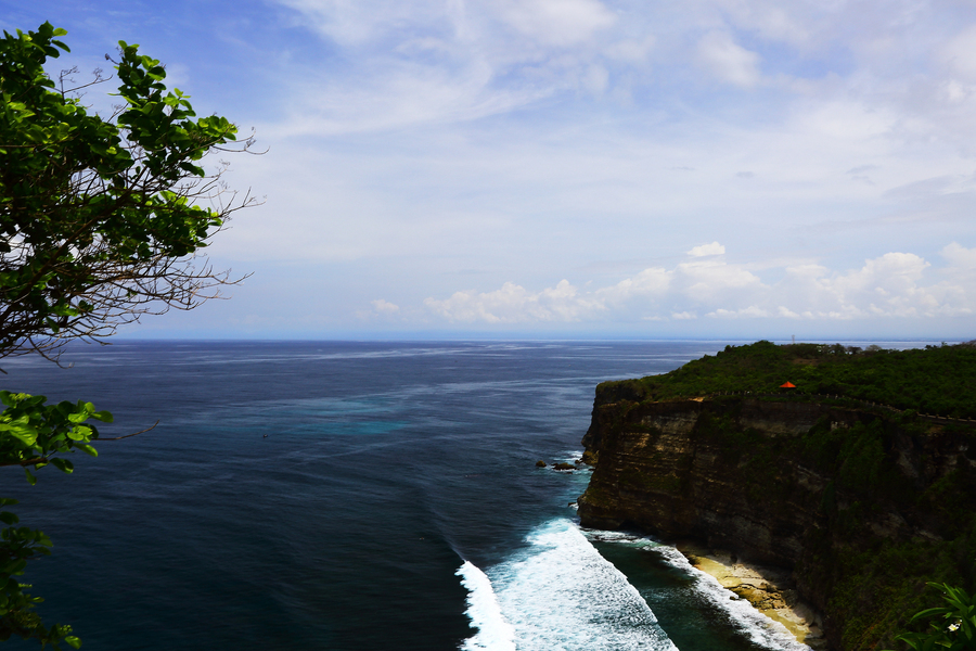 嵺ʮ³ͼ(Uluwatu)