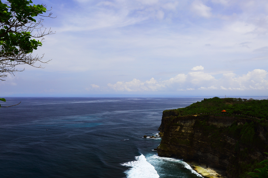 嵺ʮ³ͼ(Uluwatu)