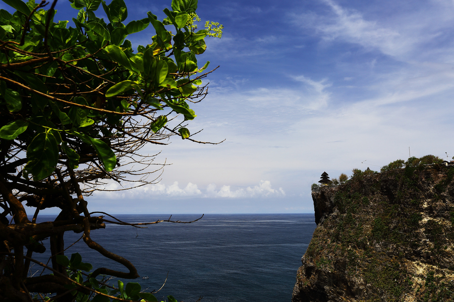 嵺ʮ³ͼ(Uluwatu)