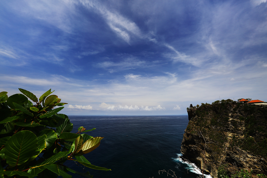 嵺ʮ³ͼ(Uluwatu)