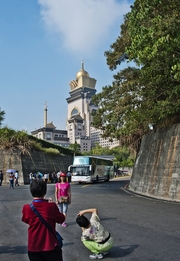 中台禅寺