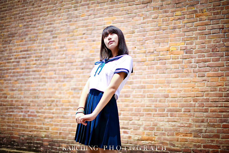 ϺȡTai Koo Cang Wharf Sailor suit @Guangzhou