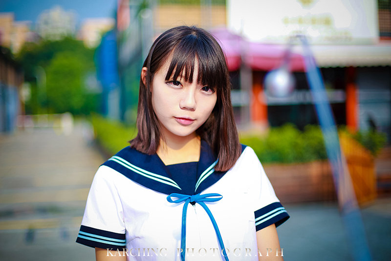 ϺȡTai Koo Cang Wharf Sailor suit @Guangzhou