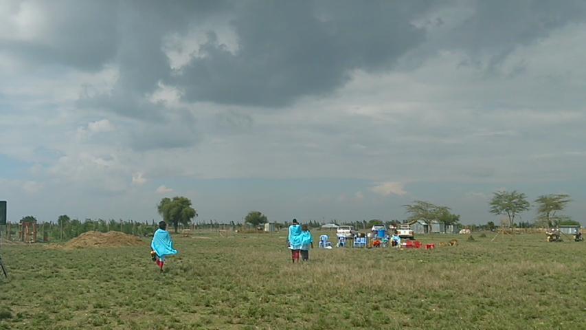 MAASAI LAND ԰֮