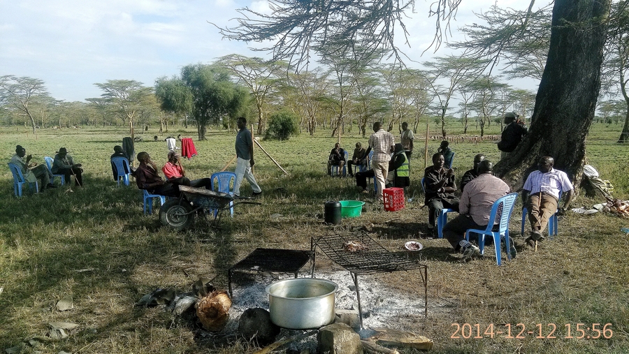 MAASAI LAND ԰֮