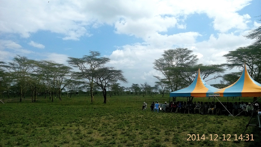 MAASAI LAND ԰֮