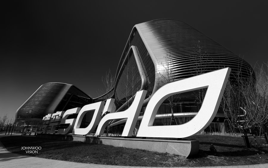 ϺSOHO