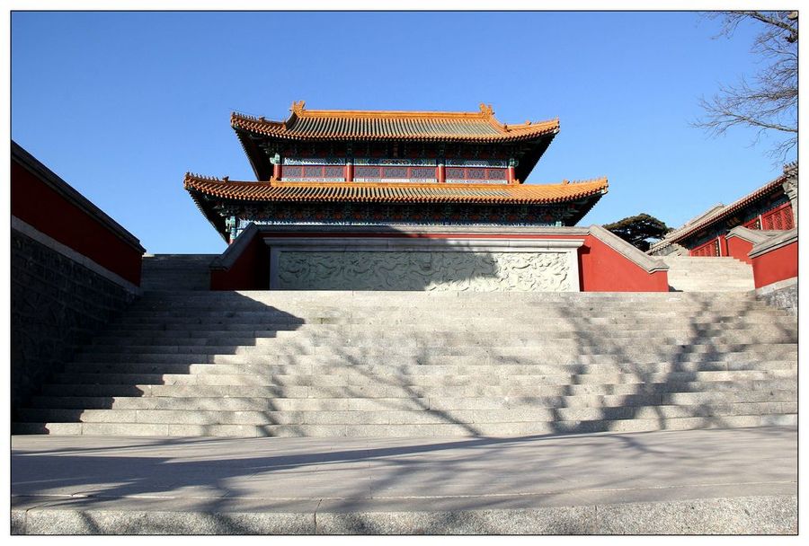 北京二郎庙丰台图片