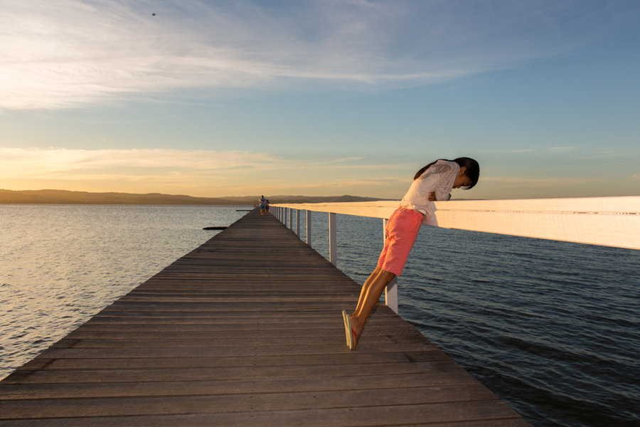 Ϥвͷ(Long Jetty)