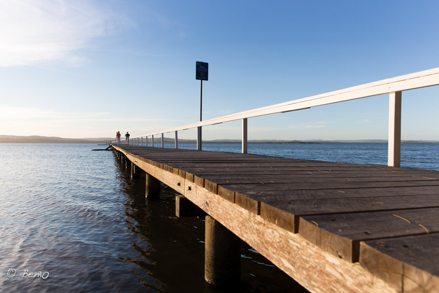 Ϥвͷ(Long Jetty)