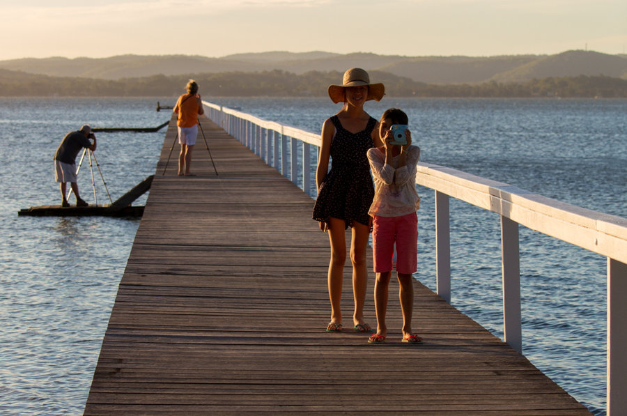 Ϥвͷ(Long Jetty)