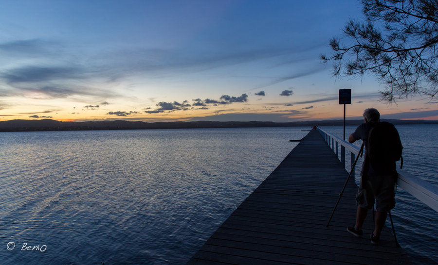 Ϥвͷ(Long Jetty)