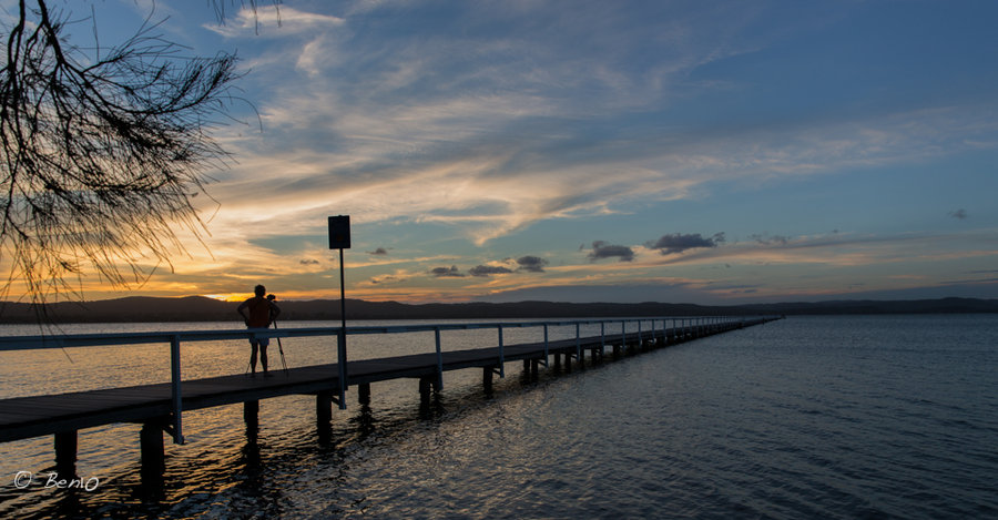 Ϥвͷ(Long Jetty)