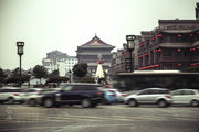 中国城--西安