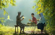 印尼摄影（44）乡村系列4