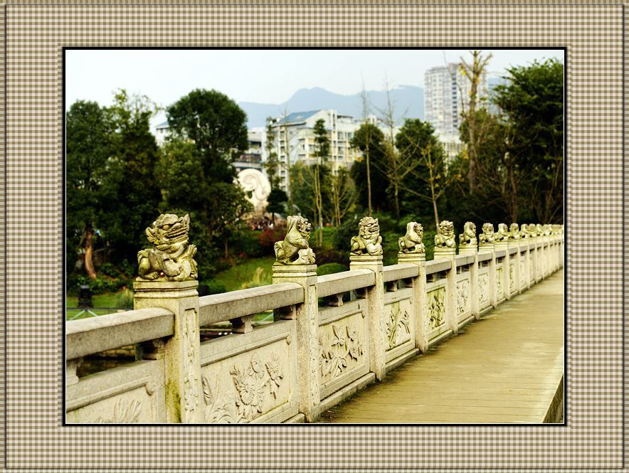 重庆状元桥图片