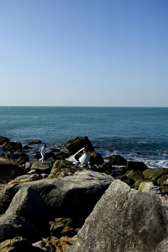 海景