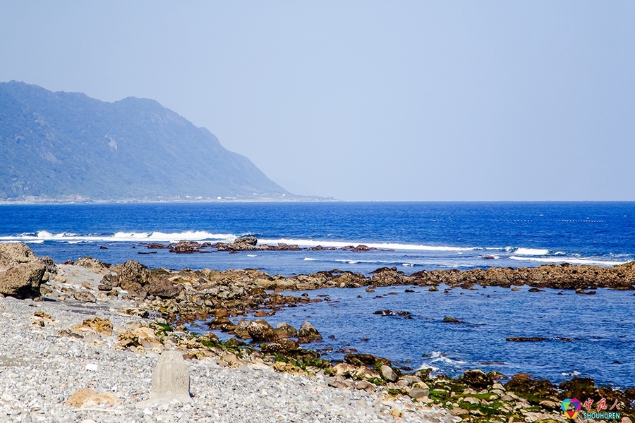 宝岛行(29—花东海岸公路