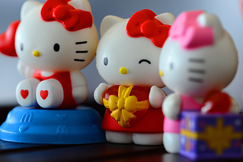  ? Hello~~Kitty?