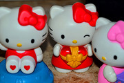  ? Hello~~Kitty?