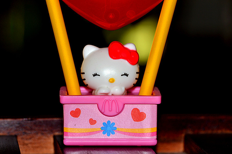  ? Hello~~Kitty?