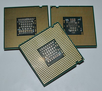 清货低价出775针cpu