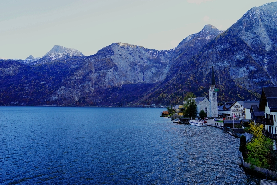 ʩHallstatt¡