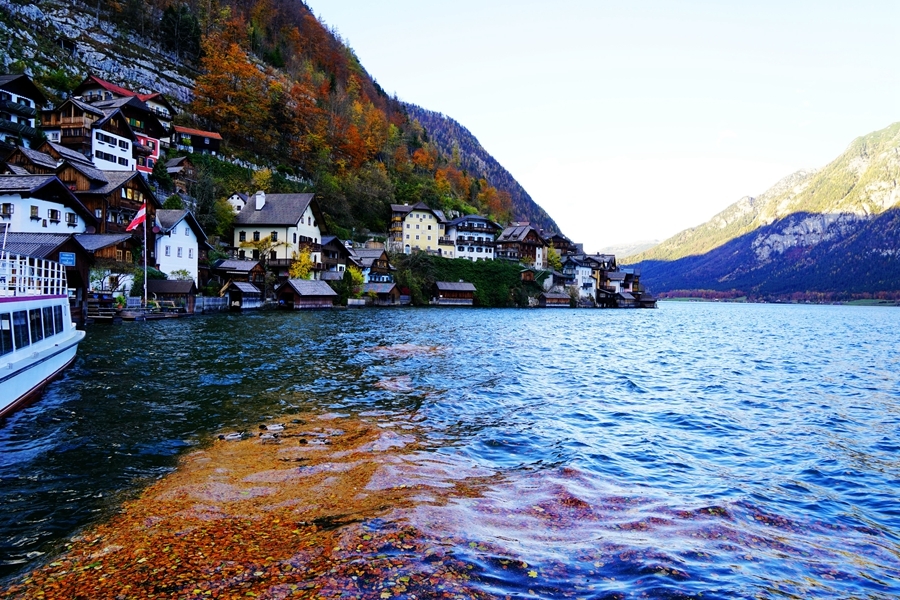 ʩHallstatt¡