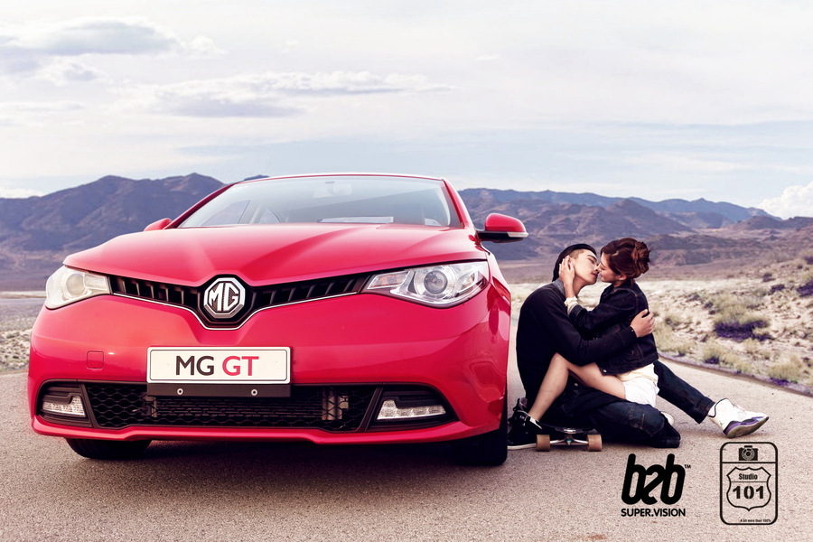 MG-GT ҵ