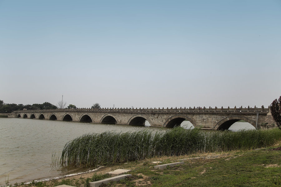 盧溝橋