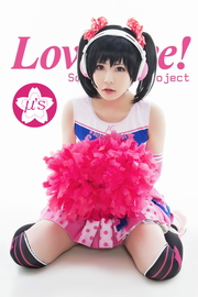 LOVELIVE-COS(ʸݿ)ͼ