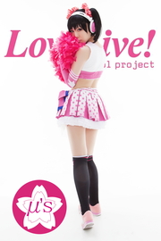 LOVELIVE-COS(ʸݿ)ͼ