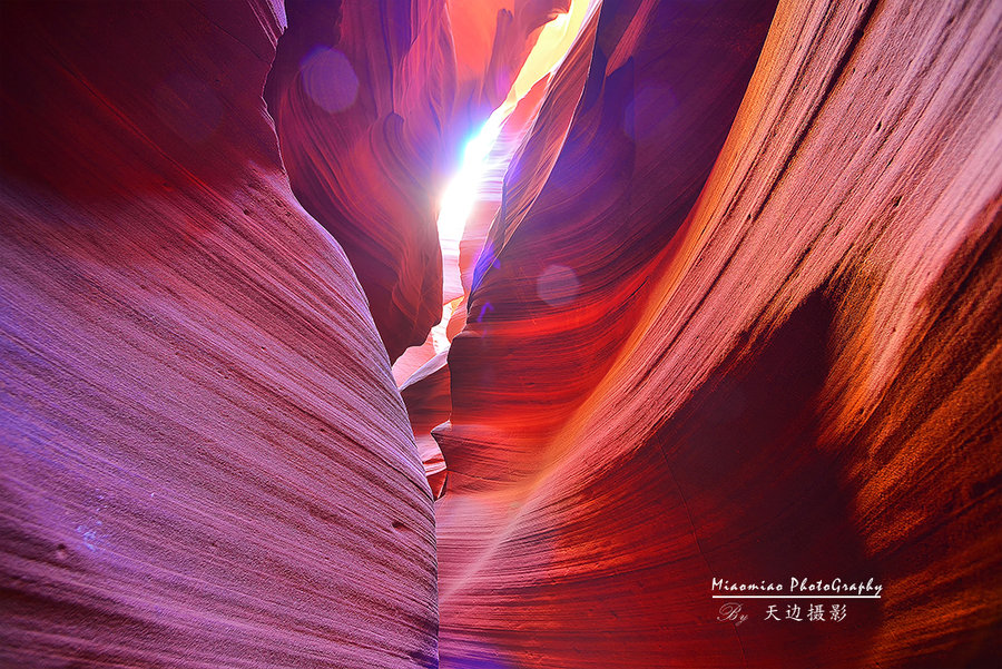 Ͽ(Antelope Canyon)