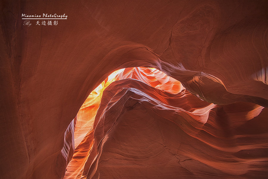 Ͽ(Antelope Canyon)