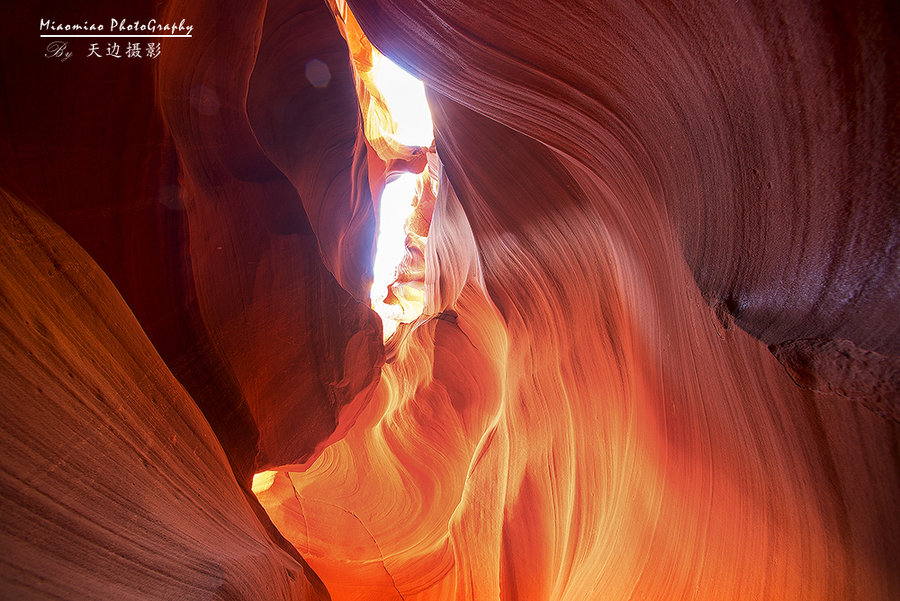 Ͽ(Antelope Canyon)