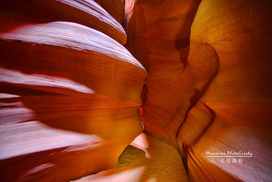 Ͽ(Antelope Canyon)