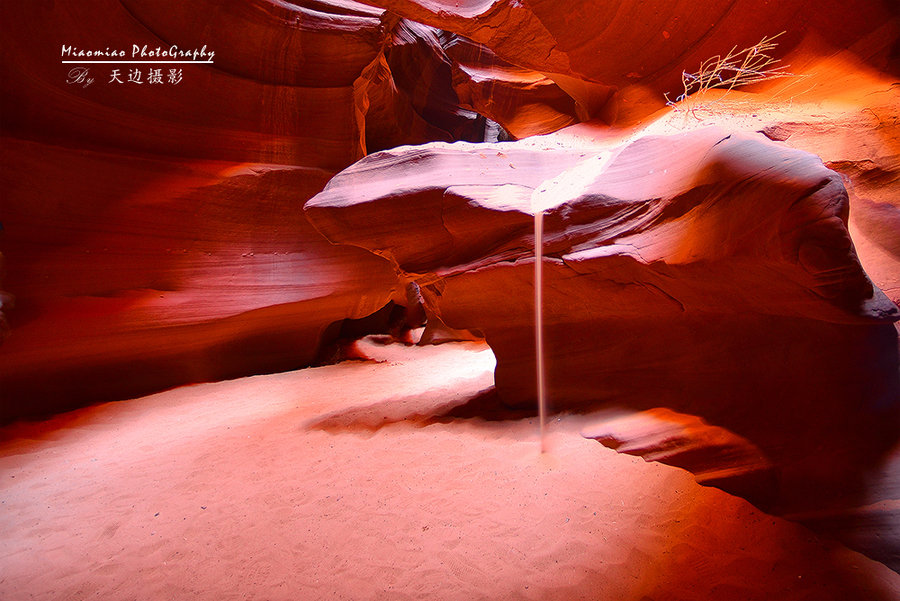 Ͽ(Antelope Canyon)