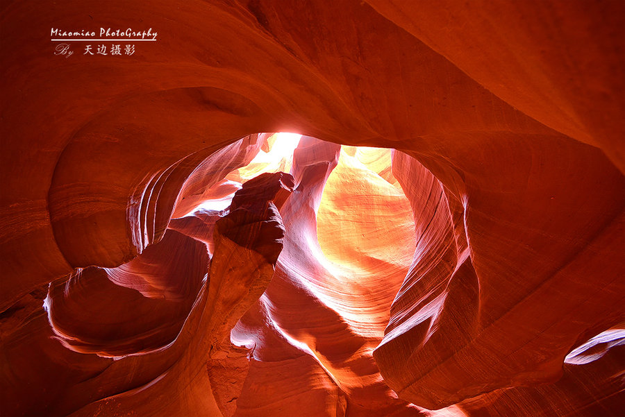 Ͽ(Antelope Canyon)